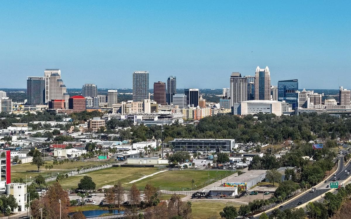 Orlando