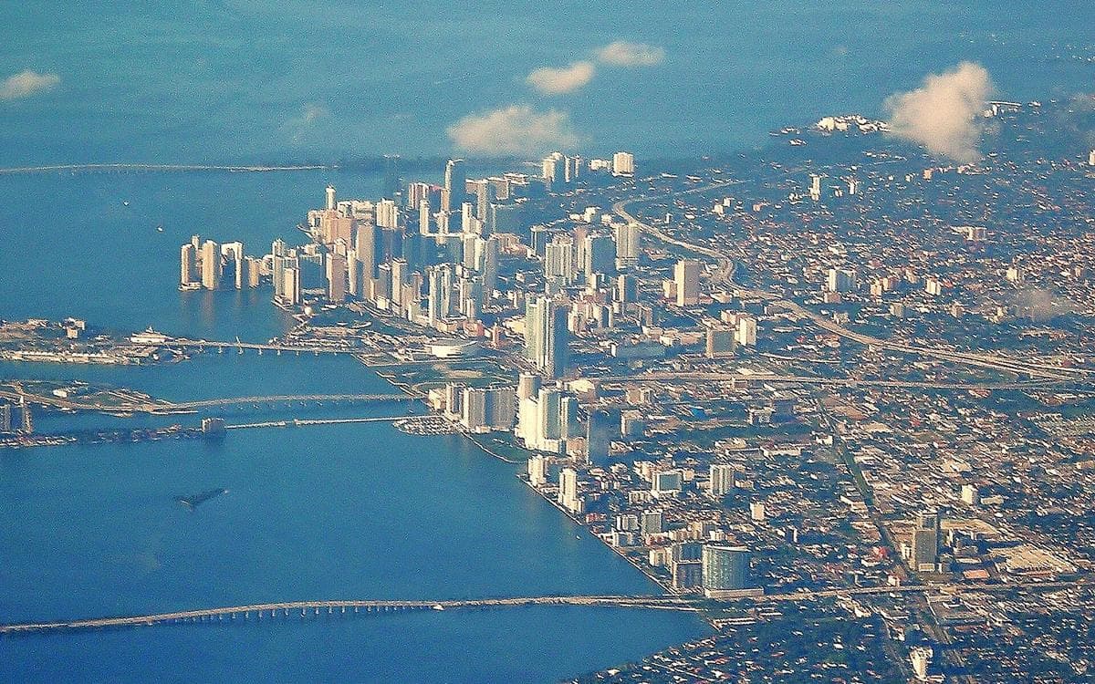 Miami